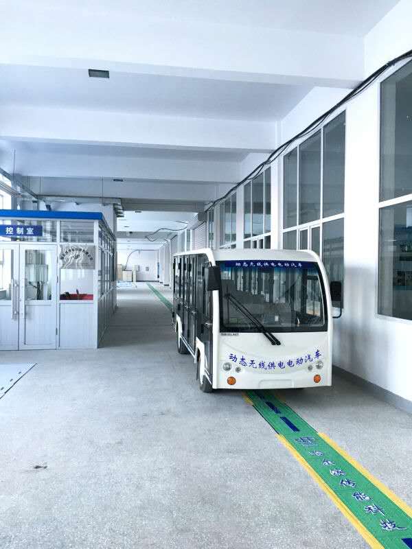 黑龙江工研院试验线